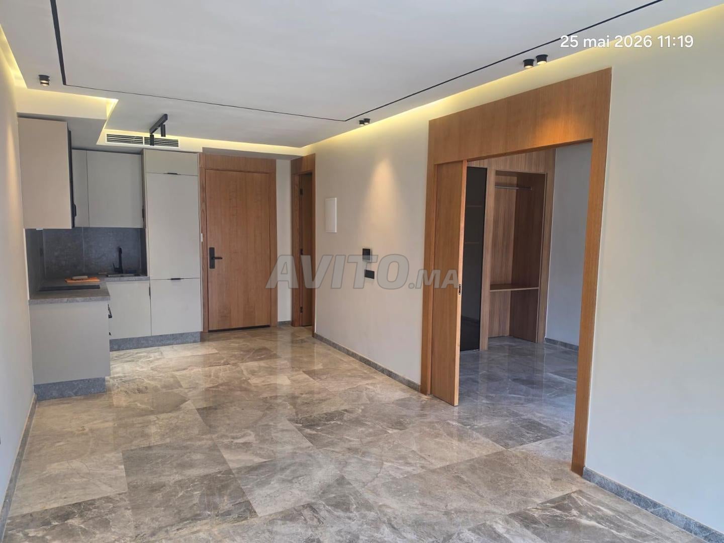 Appartement 50 m² à louer à Casablanca — Photo 14