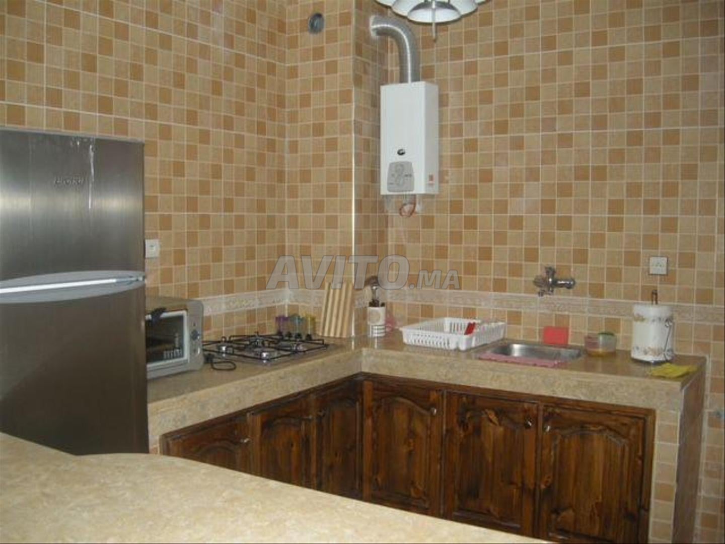 Appartement 60 m² à vendre à Tétouan — Photo 8