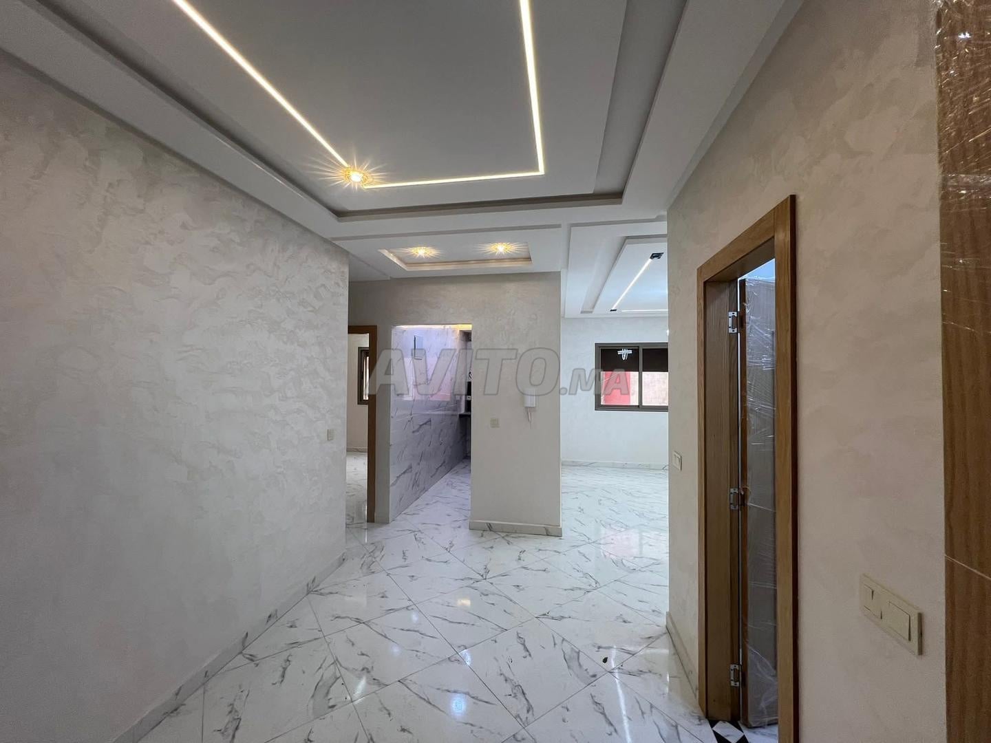 90 m² Apartment for Sale in Kénitra – Le Vallon — Photo 18
