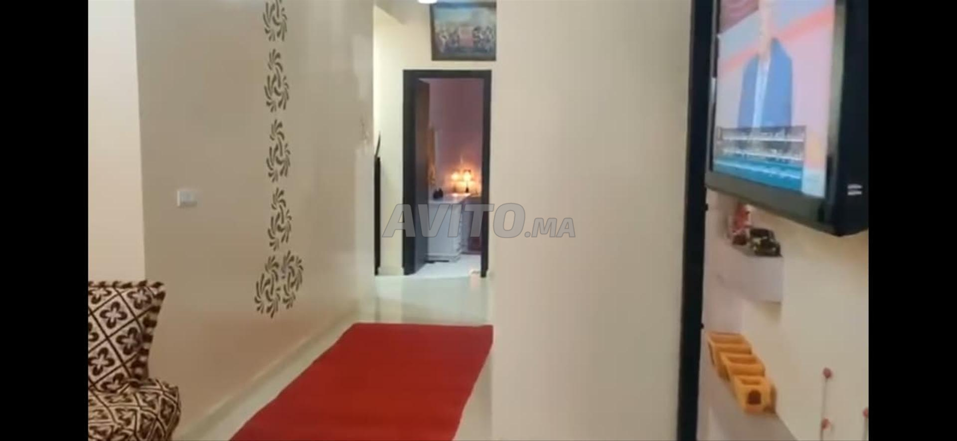 شقة للبيع في مراكش – محميد — Photo 8