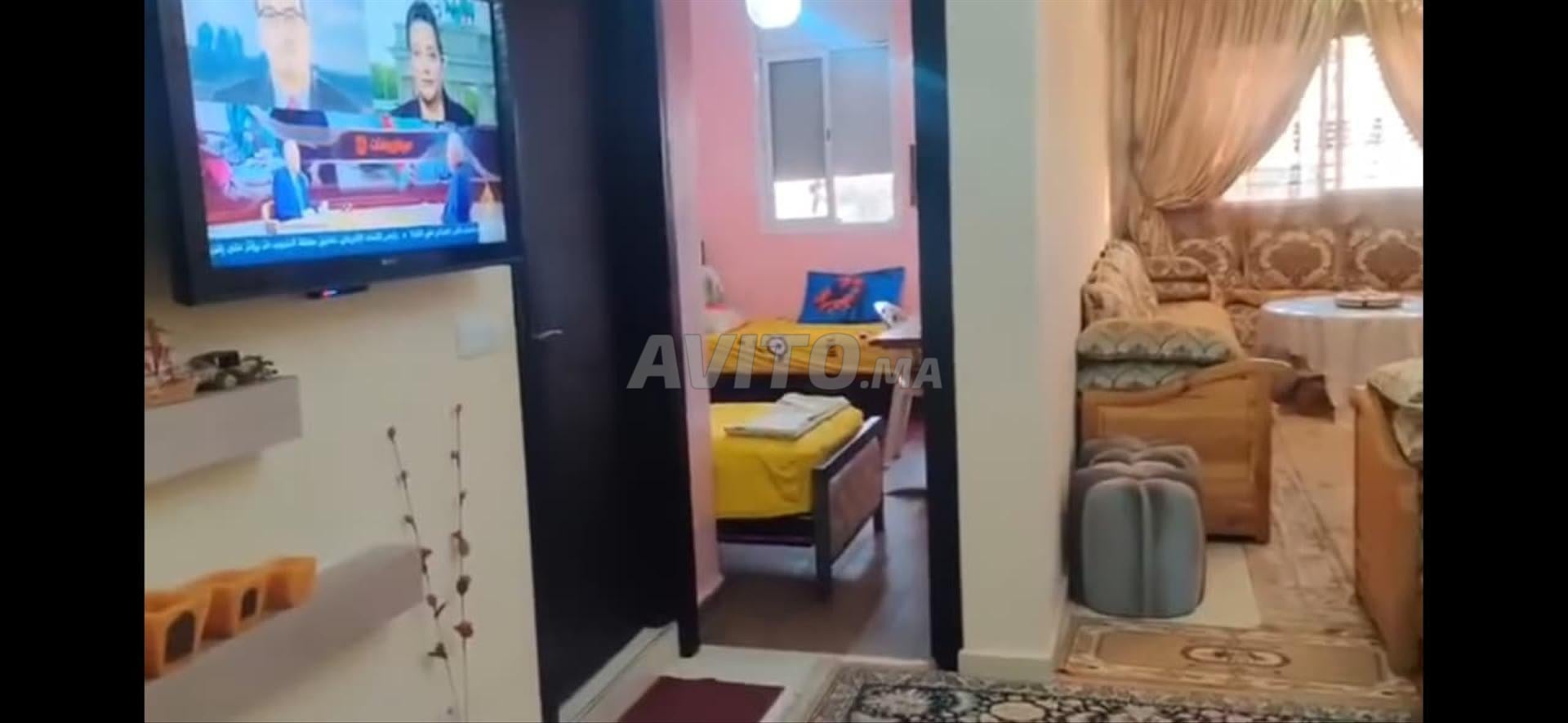 شقة للبيع في مراكش – محميد — Photo 10