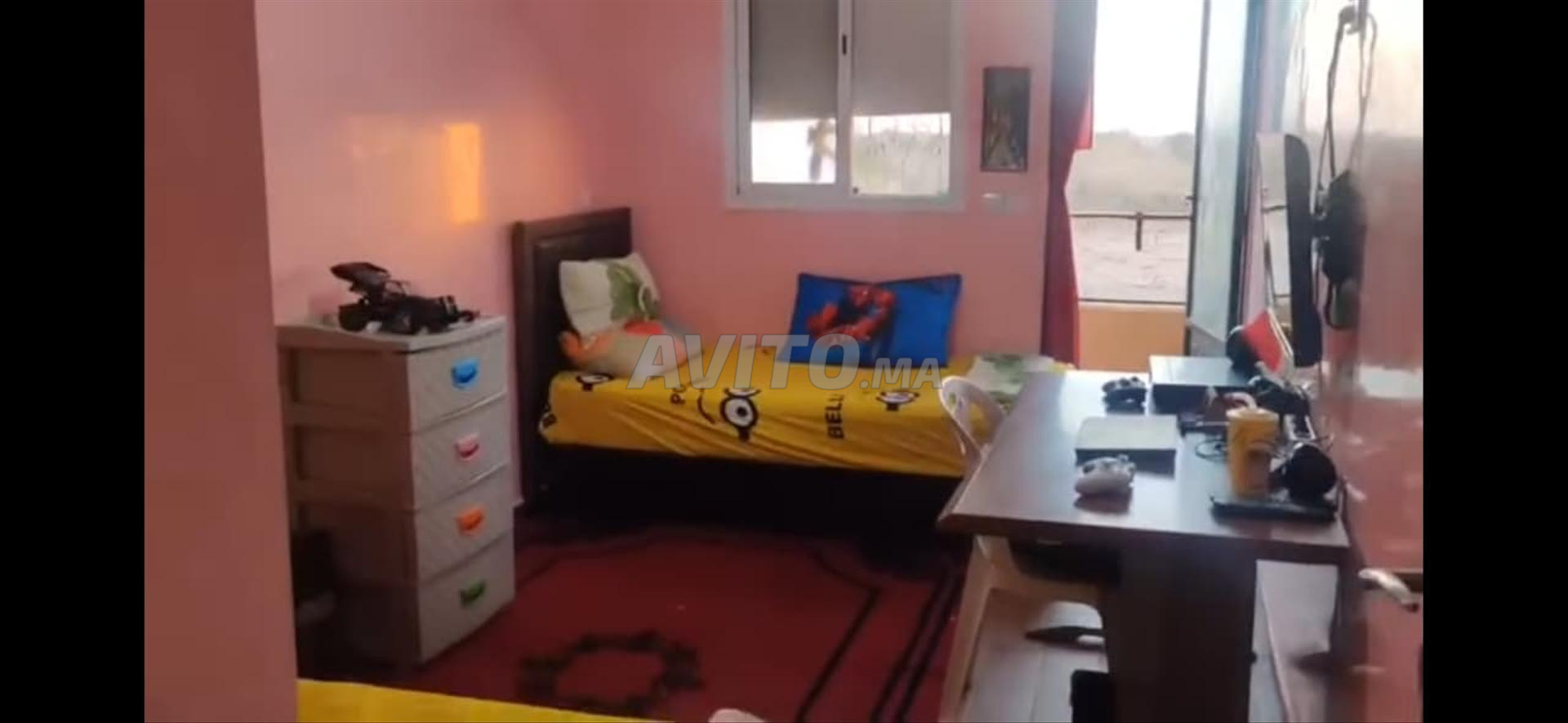 شقة للبيع في مراكش – محميد — Photo 12