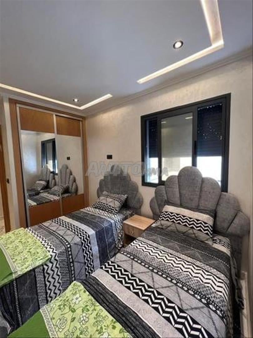 Apartment for rent in Béni Mellal — Photo 4