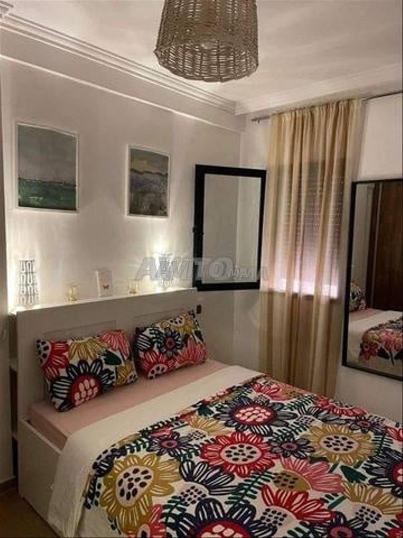 Apartment for rent in Béni Mellal — Photo 6