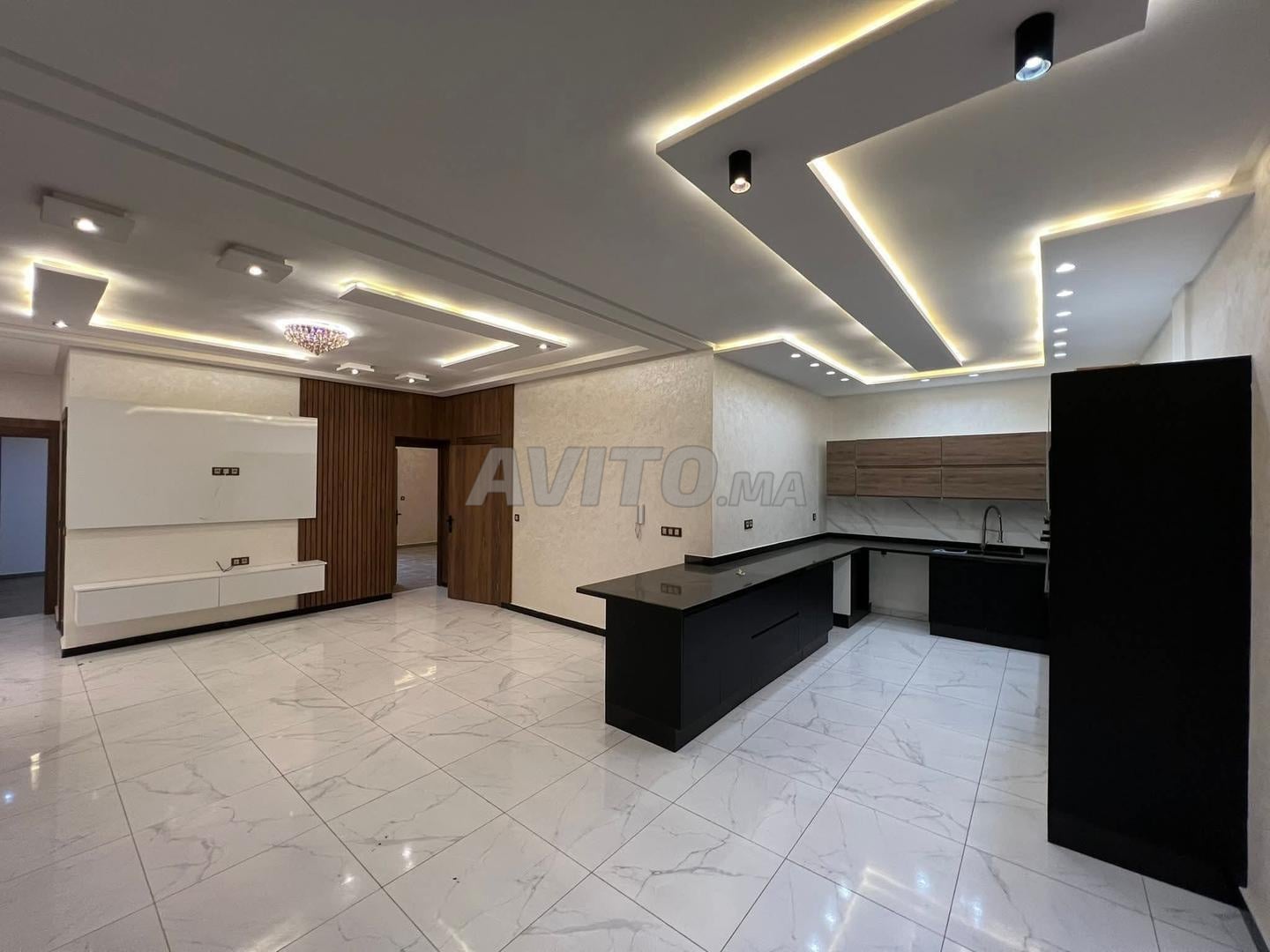 Appartement 150 m² à vendre à القنيطرة — Photo 6