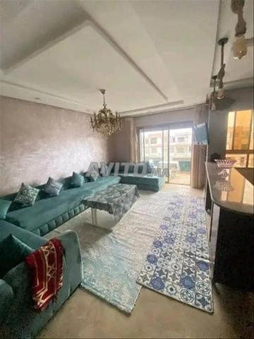 Appartement à louer à Béni Mellal — Photo 7
