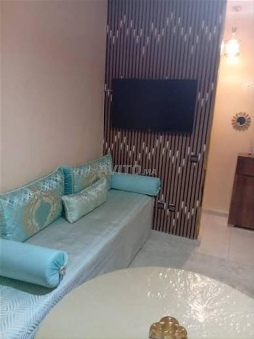 Appartement à louer à Béni Mellal — Photo 6