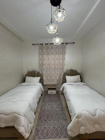 Appartement 76 m² à louer à Marrakech – Hay Izdihar — Photo 5