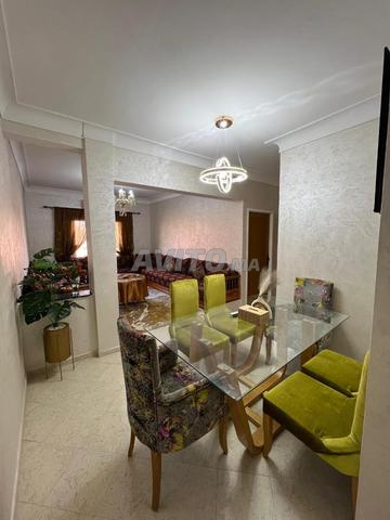 Appartement 76 m² à louer à Marrakech – Hay Izdihar — Photo 15