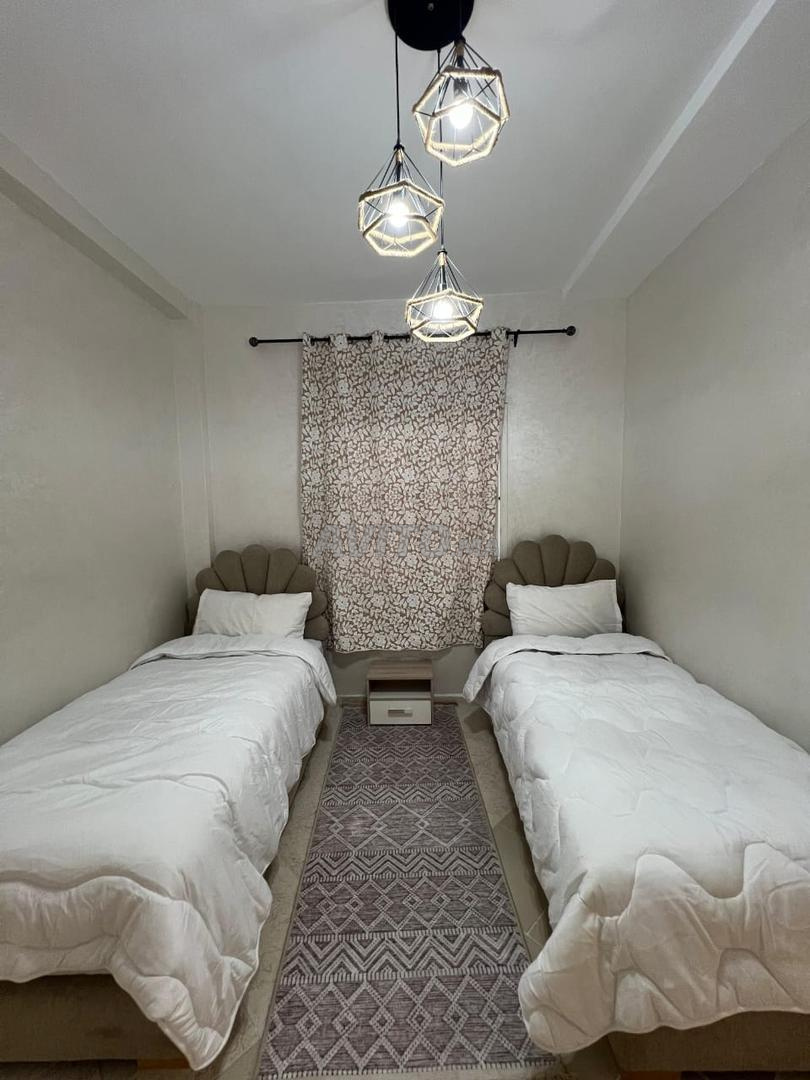 Appartement 76 m² à louer à Marrakech – Hay Izdihar — Photo 6