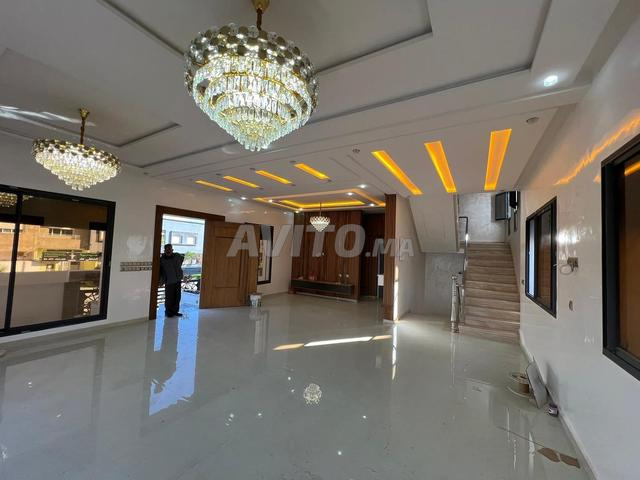 Villa 264 m² à vendre à Kénitra (Alliance) — Photo 9