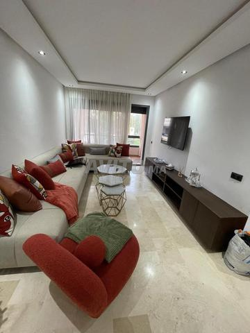 Appartement à louer à El Mansouria — Photo 2
