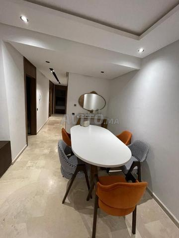 Appartement à louer à El Mansouria — Photo 4