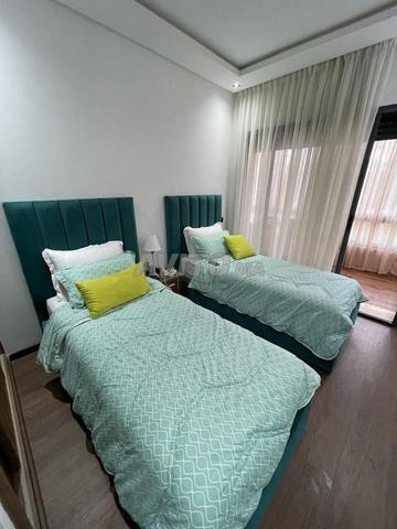 Appartement à louer à El Mansouria — Photo 10