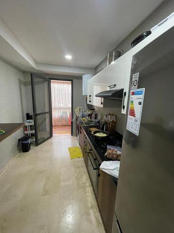 Appartement à louer à El Mansouria — Photo 16