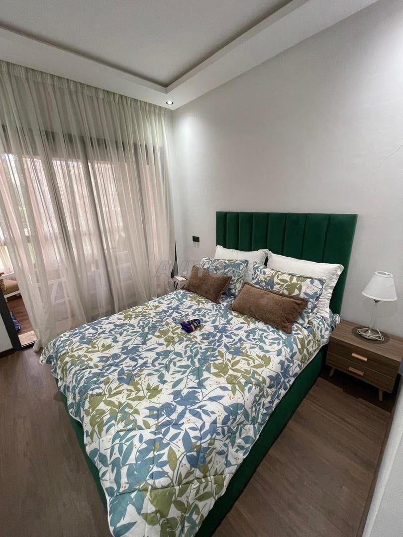 Appartement à louer à El Mansouria — Photo 5