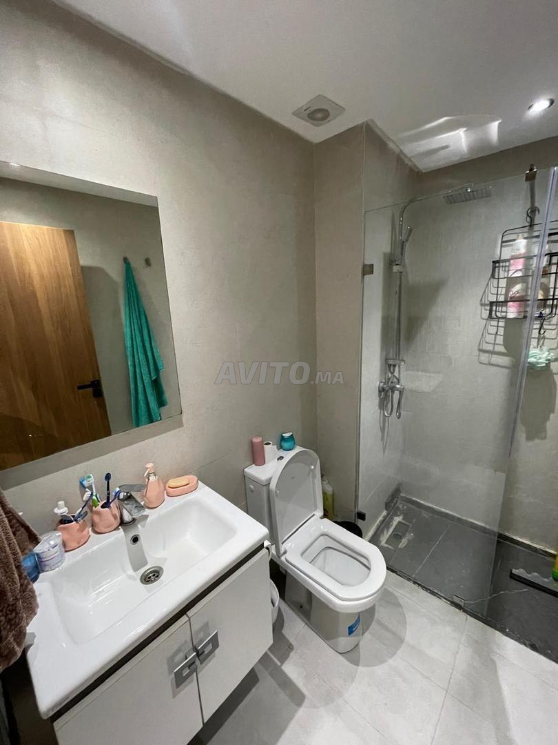 Appartement à louer à El Mansouria — Photo 11