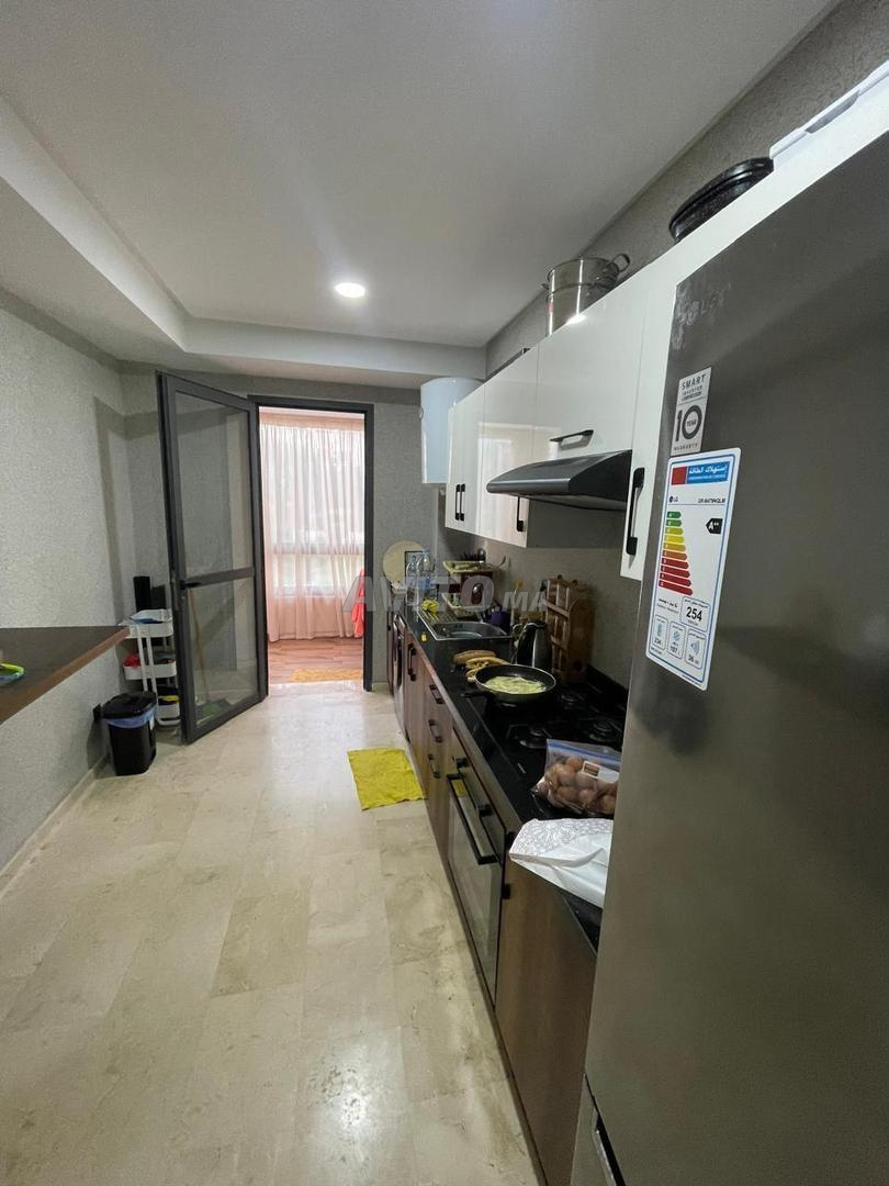 Appartement à louer à El Mansouria — Photo 15