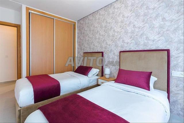 Appartement 67 m² à louer à Marrakech - Guéliz — Photo 3