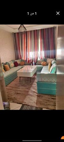 Apartment for rent in Béni Mellal — Photo 3