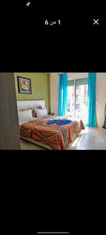 Apartment for rent in Béni Mellal — Photo 5