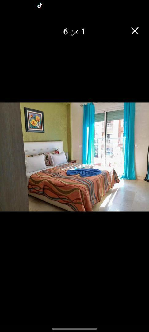 Apartment for rent in Béni Mellal — Photo 6