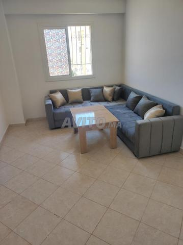 Appartement 50 m² à louer à Oujda — Photo 2