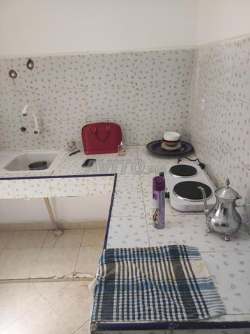 Appartement 50 m² à louer à Oujda — Photo 8