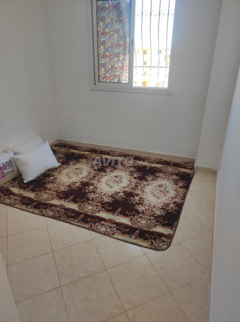 Appartement 50 m² à louer à Oujda — Photo 3