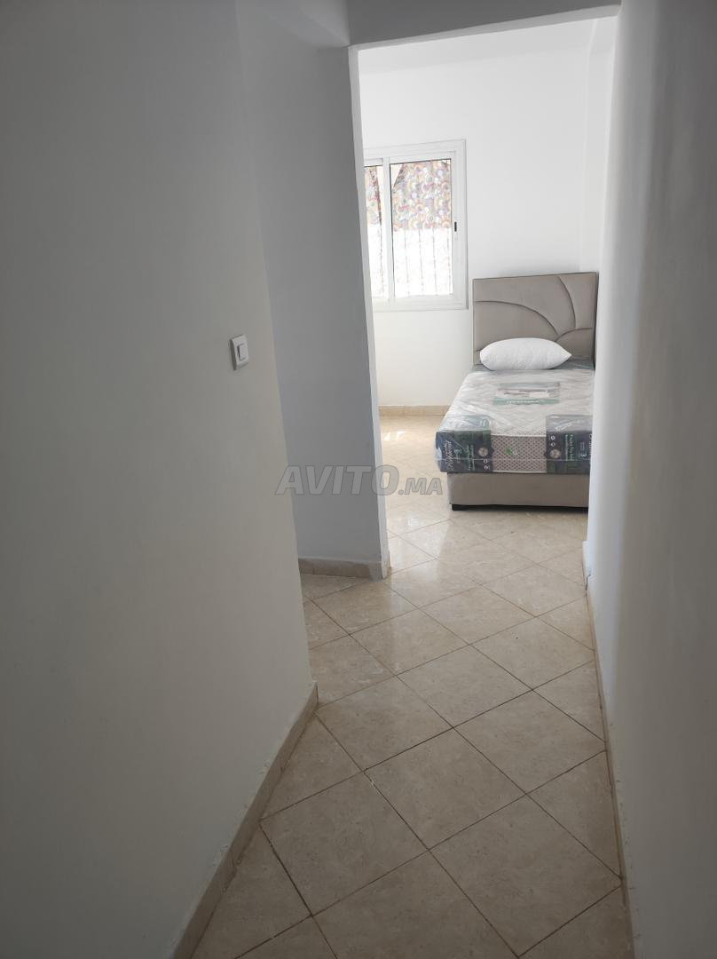 Appartement 50 m² à louer à Oujda — Photo 5