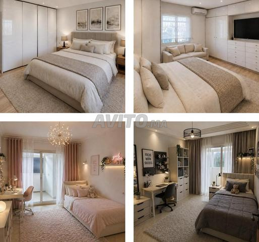 Appartement 123 m² à vendre à Casablanca — Photo 3
