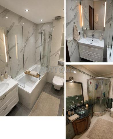 Appartement 123 m² à vendre à Casablanca — Photo 5