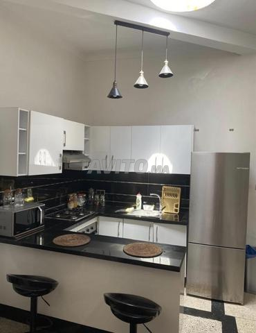 Appartement 150 m² à louer à Casablanca — Photo 5