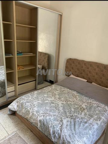 Appartement 150 m² à louer à Casablanca — Photo 7
