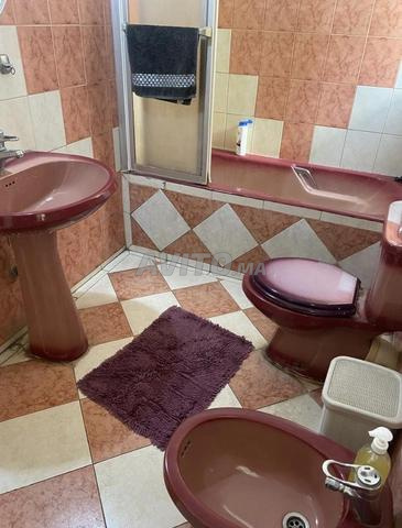 Appartement 150 m² à louer à Casablanca — Photo 9