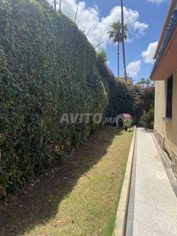 Appartement 150 m² à louer à Casablanca — Photo 11