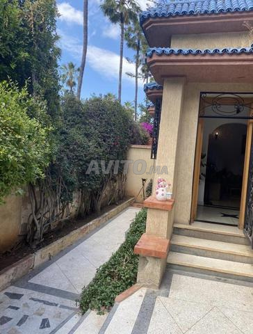 Appartement 150 m² à louer à Casablanca — Photo 13