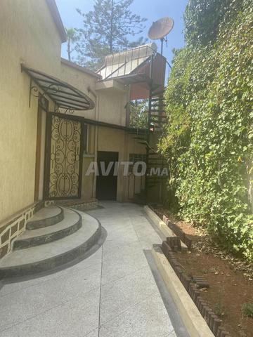 Appartement 150 m² à louer à Casablanca — Photo 15