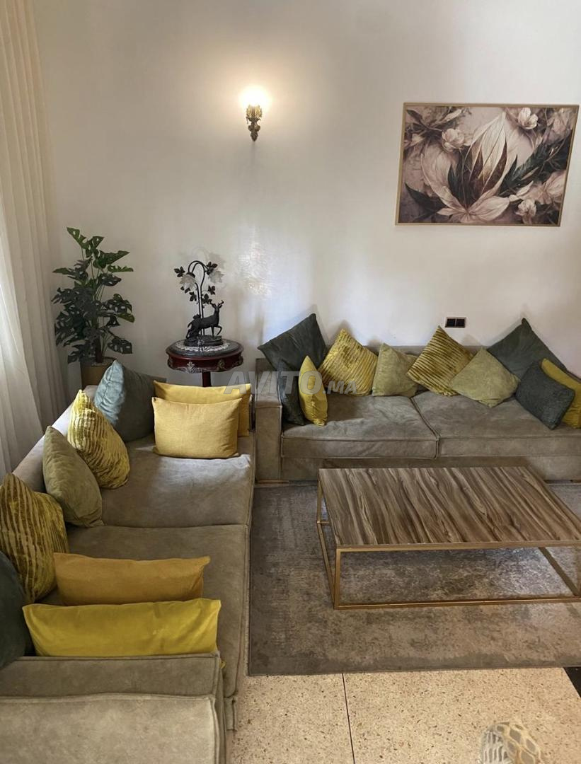 Nice apartment for rent