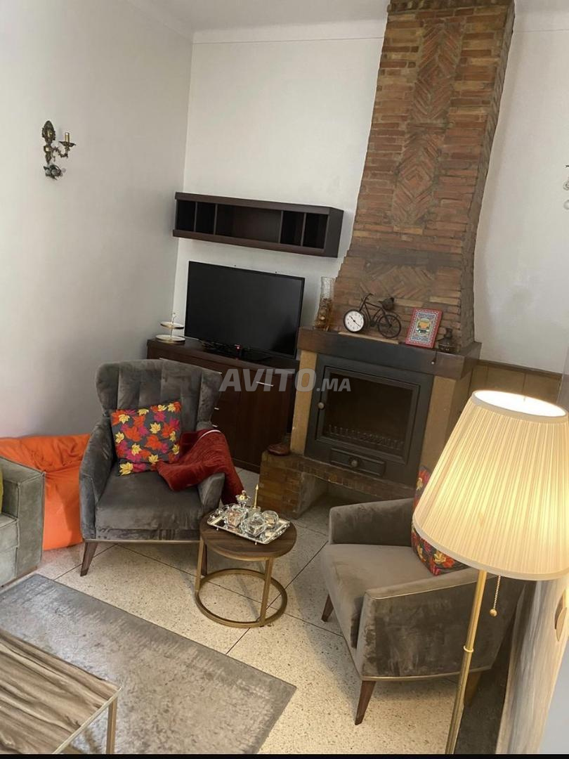 Appartement 150 m² à louer à Casablanca — Photo 4