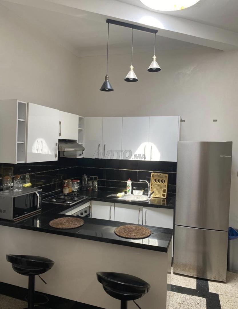 Appartement 150 m² à louer à Casablanca — Photo 6