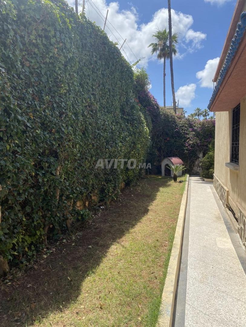 Appartement 150 m² à louer à Casablanca — Photo 12