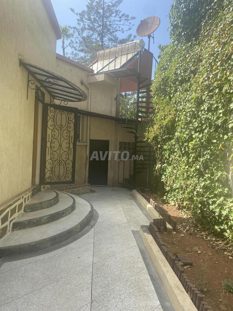 Appartement 150 m² à louer à Casablanca — Photo 16