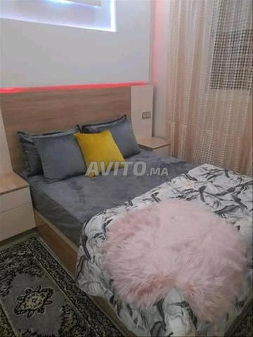 Apartment for rent in Béni Mellal — Photo 3