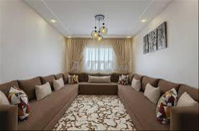 Apartment for rent in Béni Mellal — Photo 7