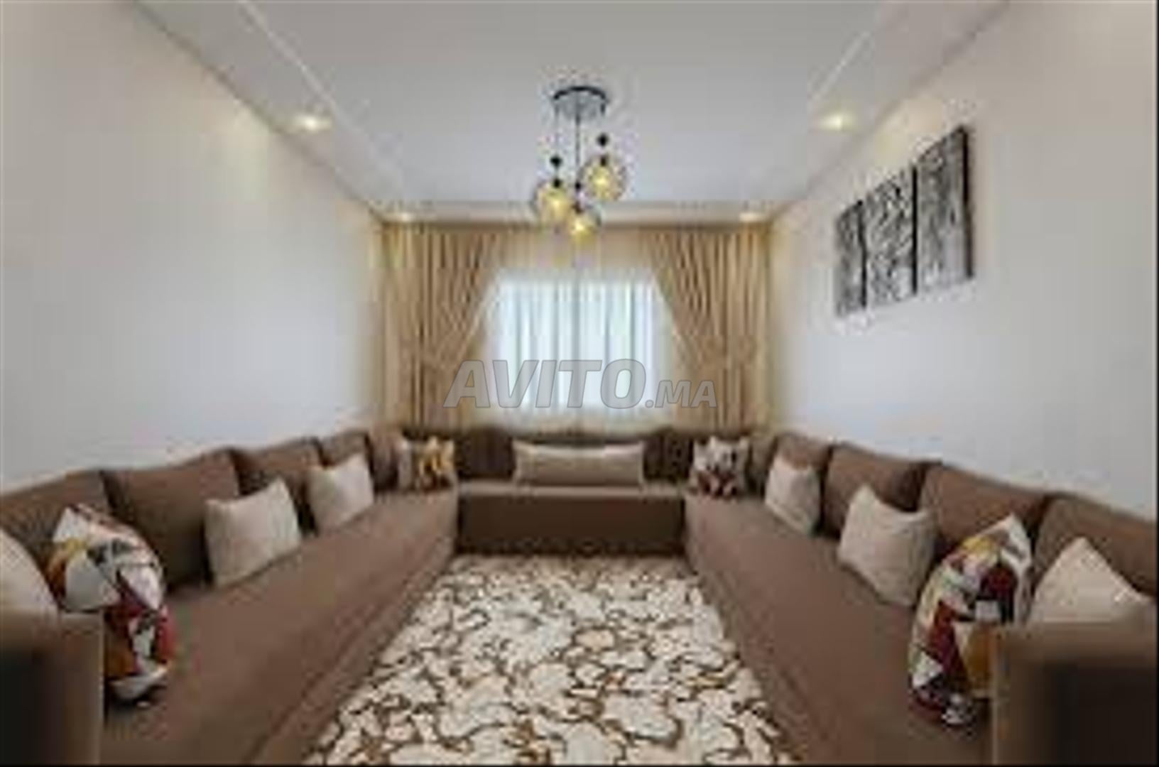 Apartment for rent in Béni Mellal — Photo 8