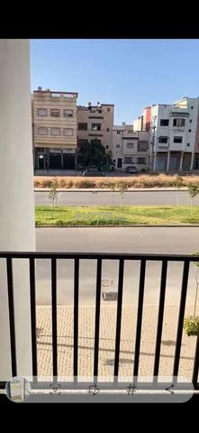 Appartement 60 m² à louer à Casablanca Sidi Maarouf — Photo 3
