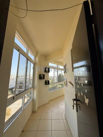 Appartement 60 m² à louer à Casablanca Sidi Maarouf — Photo 10