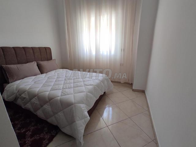 شقة للإيجار في طنجة، حاي حساني — Photo 7