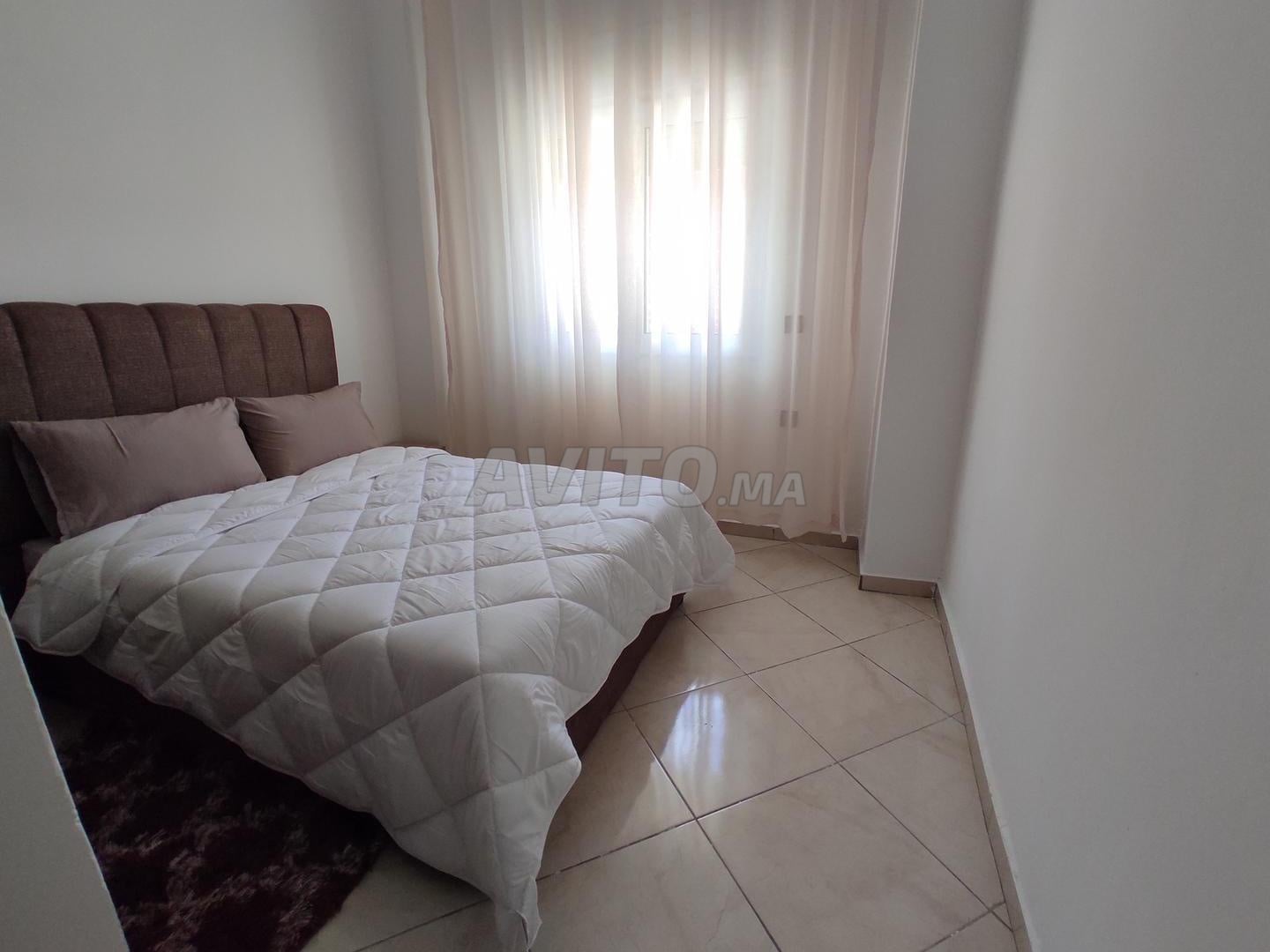 شقة للإيجار في طنجة، حاي حساني — Photo 8